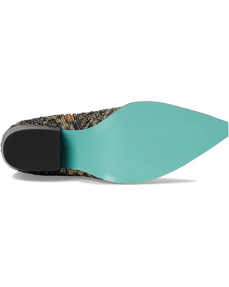 Blue by Betsey Johnson Cash | Boots 3 Blue by Betsey Johnson Cash | Boots - Image 3