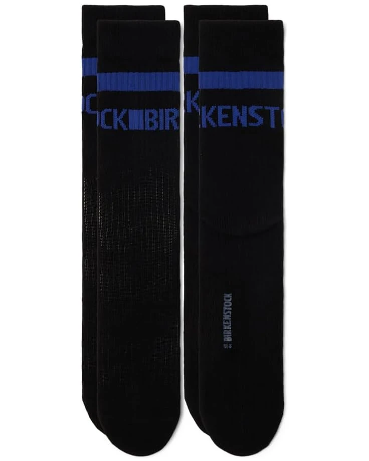 Birkenstock Cotton Crew Stripe Socks 2 Birkenstock Cotton Crew Stripe Socks - Image 2