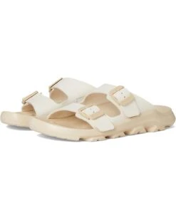 Birkenstock Mogami Terra Slide | Sandals