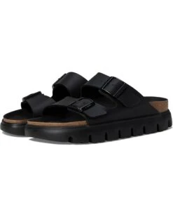 Papillio by Birkenstock Arizona Chunky - Birko-Flor™ | Sandals
