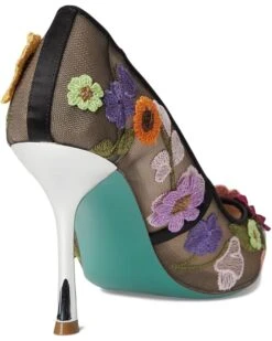 Blue by Betsey Johnson Aimey | Heels -Shoe Muse Store 61 wfTjblvL. AC SR736920