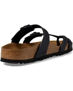 Birkenstock Mayari - Birko-Flor™ & Birkibuc™ | Sandals -Shoe Muse Store 61 zG6HPEPL. AC SR736920