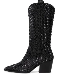 Blue by Betsey Johnson Randy | Boots -Shoe Muse Store 6116VKTbIOL. AC SR736920