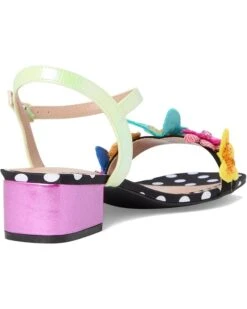 Blue by Betsey Johnson Emerry | Heels -Shoe Muse Store 611DSjk rXL. AC SR736920