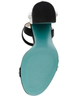 Blue by Betsey Johnson Lexi | Heels -Shoe Muse Store 611KbVii5PL. AC SR736920