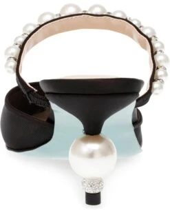 Blue by Betsey Johnson Evey | Heels -Shoe Muse Store 611MbH11ZgL. AC SR736920