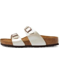 Birkenstock Sydney Birko-Flor™ - Graceful | Sandals -Shoe Muse Store 611V5BQyzCL. AC SR736920