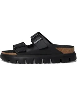 Papillio by Birkenstock Arizona Chunky - Birko-Flor™ | Sandals -Shoe Muse Store 611t2 VljL. AC SR736920
