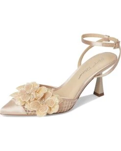 Blue by Betsey Johnson Susie | Heels -Shoe Muse Store 611yIkS 6sL. AC SR736920