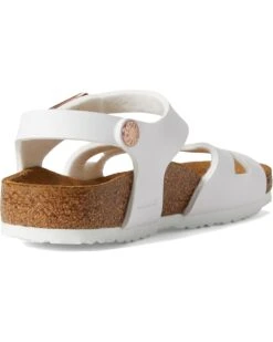 Birkenstock Kids Rio (Toddler/Little Kid/Big Kid) | Sandals -Shoe Muse Store 6132jEoG9BL. AC SR736920