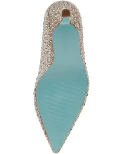 Blue by Betsey Johnson Scout | Heels -Shoe Muse Store 613Xz8quPxL. AC SR736920