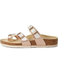 Birkenstock Kids Mayari (Toddler/Little Kid/Big Kid) | Sandals -Shoe Muse Store 6157wokgqIL. AC SR736920