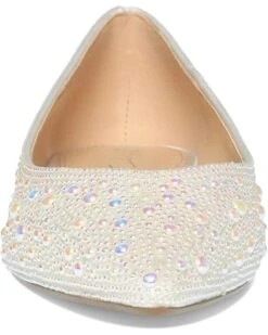 Blue by Betsey Johnson Jude | Flats -Shoe Muse Store 615RRHFsloL. AC SR736920