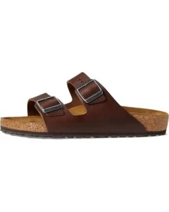 Birkenstock Arizona Grip - Leather | Sandals -Shoe Muse Store 615YT7SzadL. AC SR736920