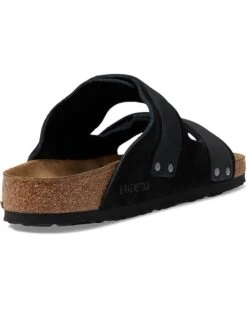Birkenstock Uji - Nubuck/Suede (Unisex) | Sandals -Shoe Muse Store 615r7XNeW4L. AC SR736920