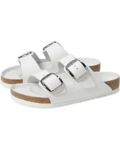Birkenstock Arizona Big Buckle - Leather | Sandals