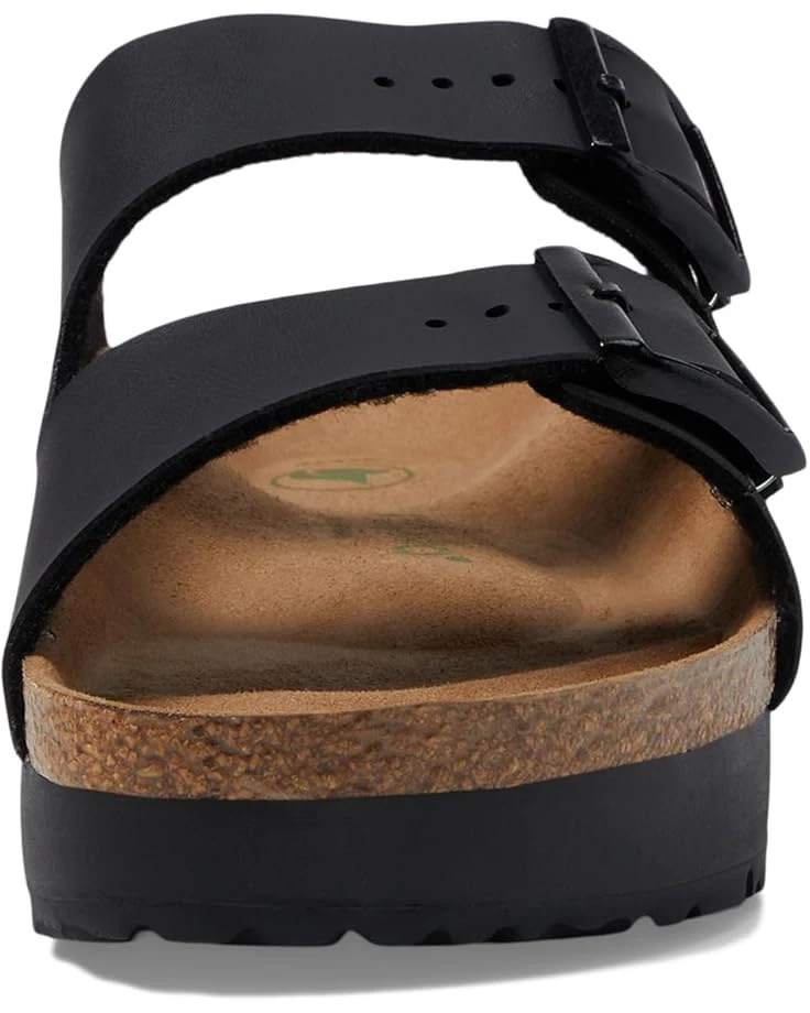 Papillio by Birkenstock Arizona Platform Sandal - Vegan | Sandals 2 Papillio by Birkenstock Arizona Platform Sandal - Vegan | Sandals - Image 2