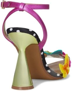 Blue by Betsey Johnson Kamilla | Heels -Shoe Muse Store 61639uTFJJL. AC SR736920