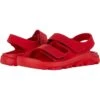Birkenstock Kids Mogami HL (Toddler/Little Kid/Big Kid) | Sandals