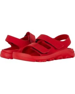 Birkenstock Kids Mogami HL (Toddler/Little Kid/Big Kid) | Sandals