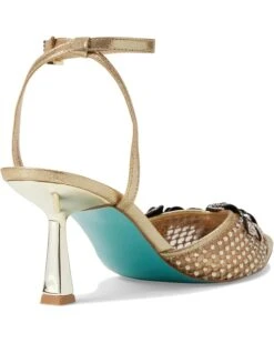Blue by Betsey Johnson Sofya | Heels -Shoe Muse Store 616bZ3OT0lL. AC SR736920