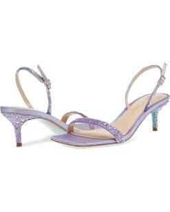 Blue by Betsey Johnson Rebel | Heels 13 Blue by Betsey Johnson Rebel | Heels -Shoe Muse Store 616ni fVUL. AC SR736920