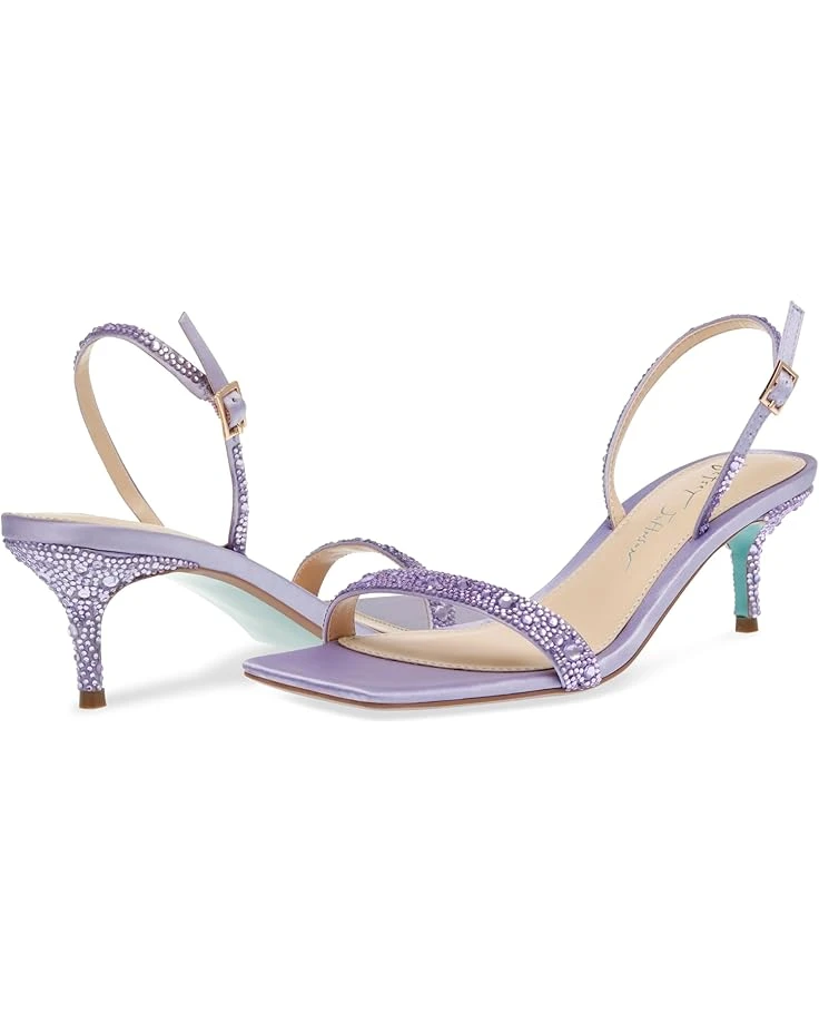 Blue by Betsey Johnson Rebel | Heels 7 Blue by Betsey Johnson Rebel | Heels - Image 7