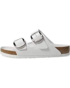 Birkenstock Arizona Big Buckle - Leather | Sandals -Shoe Muse Store 616qs bKmtL. AC SR736920