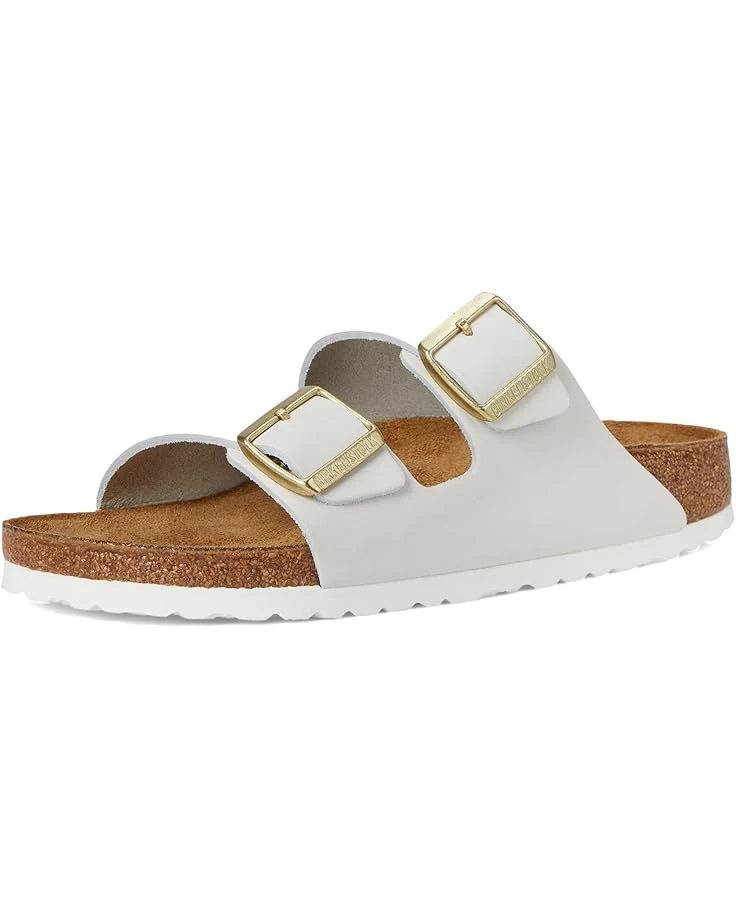 Birkenstock Arizona - Nubuck Leather | Sandals 7 Birkenstock Arizona - Nubuck Leather | Sandals - Image 7