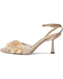 Blue by Betsey Johnson Susie | Heels -Shoe Muse Store 617rpavUTsL. AC SR736920