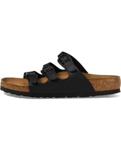 Birkenstock Florida Soft Footbed - Birko-Flor™ | Sandals -Shoe Muse Store 618VJfVuoPL. AC SR736920