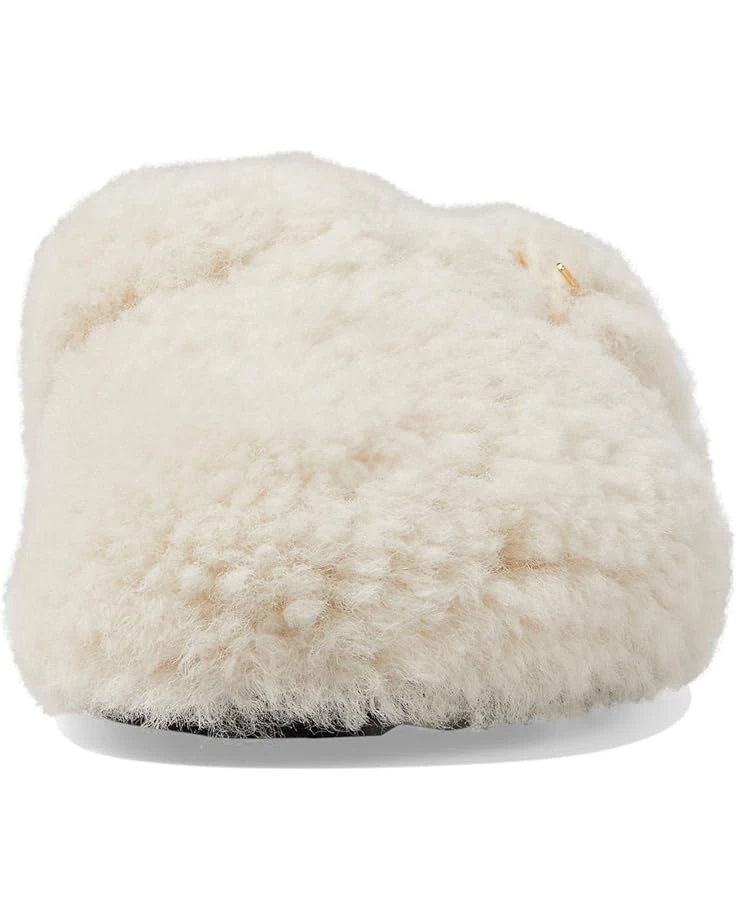 Birkenstock Boston Big Buckle Teddy | Clogs 2 Birkenstock Boston Big Buckle Teddy | Clogs - Image 2