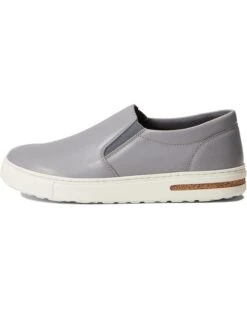 Birkenstock Oswego - Leather | Sneakers & Athletic Shoes -Shoe Muse Store 619HSDC0e L. AC SR736920