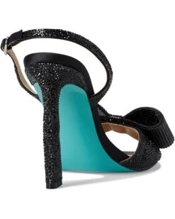 Blue by Betsey Johnson Joel | Heels -Shoe Muse Store 619df3FlSrL. AC SR736920