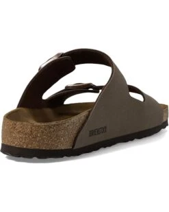 Birkenstock Arizona - Birkibuc™ (Unisex) | Sandals -Shoe Muse Store 61A1GyAJNFL. AC SR736920