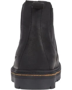 Birkenstock Stalon - Nubuck Leather (Unisex) | Boots -Shoe Muse Store 61AAtRgOLIL. AC SR736920