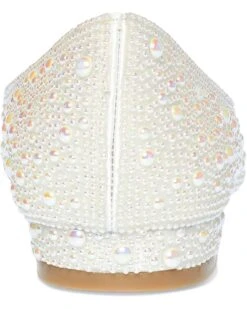 Blue by Betsey Johnson Jude | Flats -Shoe Muse Store 61AEzFcR4PL. AC SR736920