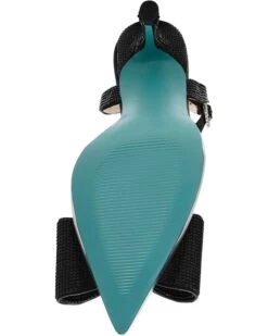 Blue by Betsey Johnson Hart | Heels -Shoe Muse Store 61AzI9vG OL. AC SR736920