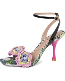 Blue by Betsey Johnson Ainsley | Heels -Shoe Muse Store 61B3BC3EfML. AC SR736920