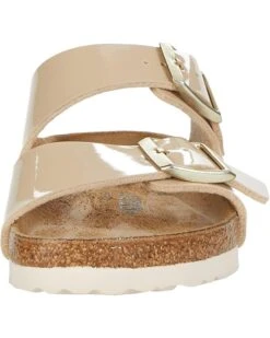 Birkenstock Arizona Patent | Sandals -Shoe Muse Store 61BOHO7IrS. AC SR736920