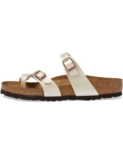 Birkenstock Mayari Birko-Flor™ - Graceful | Sandals -Shoe Muse Store 61BQDKWWtML. AC SR736920