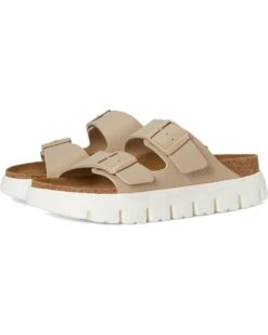 Papillio by Birkenstock Arizona Chunky - Birko-Flor™ | Sandals -Shoe Muse Store 61BidTYRj L. AC SR736920