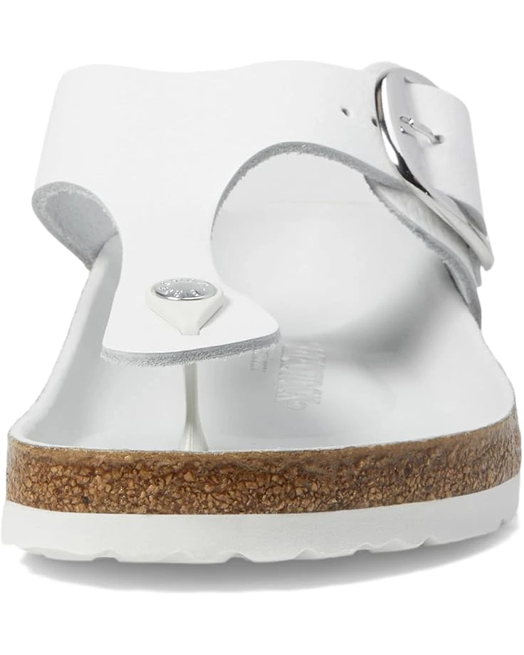 Birkenstock Gizeh Big Buckle - Leather | Sandals 2 Birkenstock Gizeh Big Buckle - Leather | Sandals - Image 2