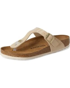 Birkenstock Gizeh Patent | Sandals -Shoe Muse Store 61CMp VEkPL. AC SR736920