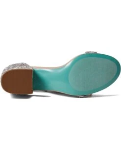 Blue by Betsey Johnson Mari Heeled Sandal | Heels 9 Blue by Betsey Johnson Mari Heeled Sandal | Heels -Shoe Muse Store 61CXr3v9bRL. AC SR736920