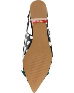 Blue by Betsey Johnson Junniper | Flats -Shoe Muse Store 61Cfu6DWrL. AC SR736920