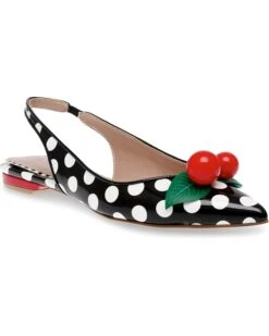 Blue by Betsey Johnson Junniper | Flats -Shoe Muse Store 61Eowwnt8ZL. AC SR736920