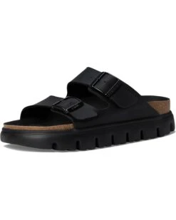 Papillio by Birkenstock Arizona Chunky - Birko-Flor™ | Sandals -Shoe Muse Store 61ErcDbJCML. AC SR736920