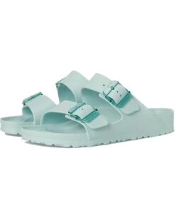 Birkenstock Arizona EVA - Stealth Buckle | Sandals -Shoe Muse Store 61FGg2dS L. AC SR736920