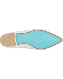 Blue by Betsey Johnson Jude | Flats -Shoe Muse Store 61FGwgJ61xL. AC SR736920